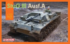 StuG.III Ausf.A  (Vista 1)