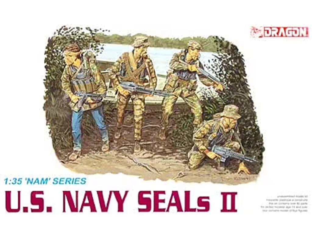 US Navy Seals II (Vista 1)