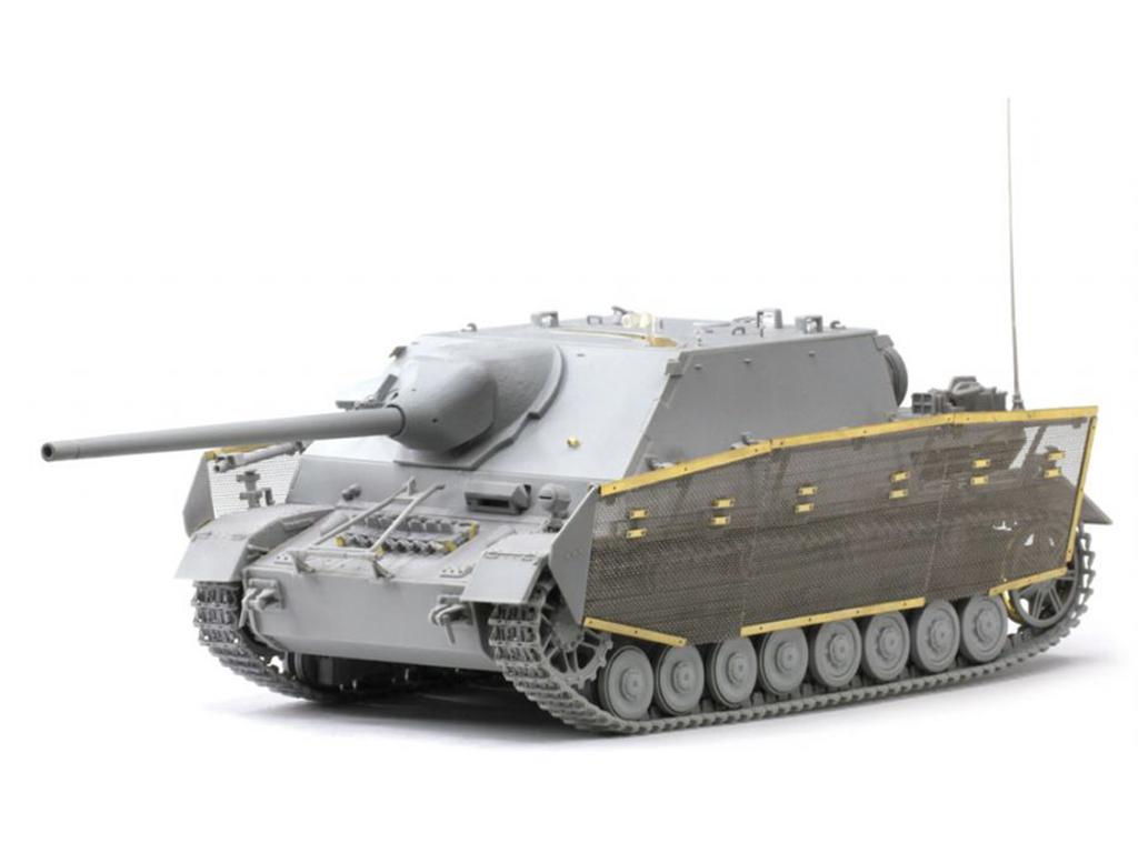 Pz.Kpfw.IV L/70(A) (Vista 2)
