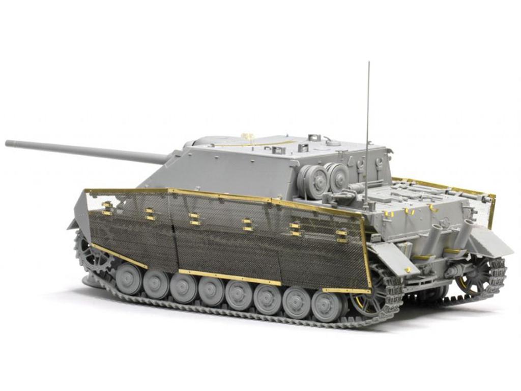 Pz.Kpfw.IV L/70(A) (Vista 4)