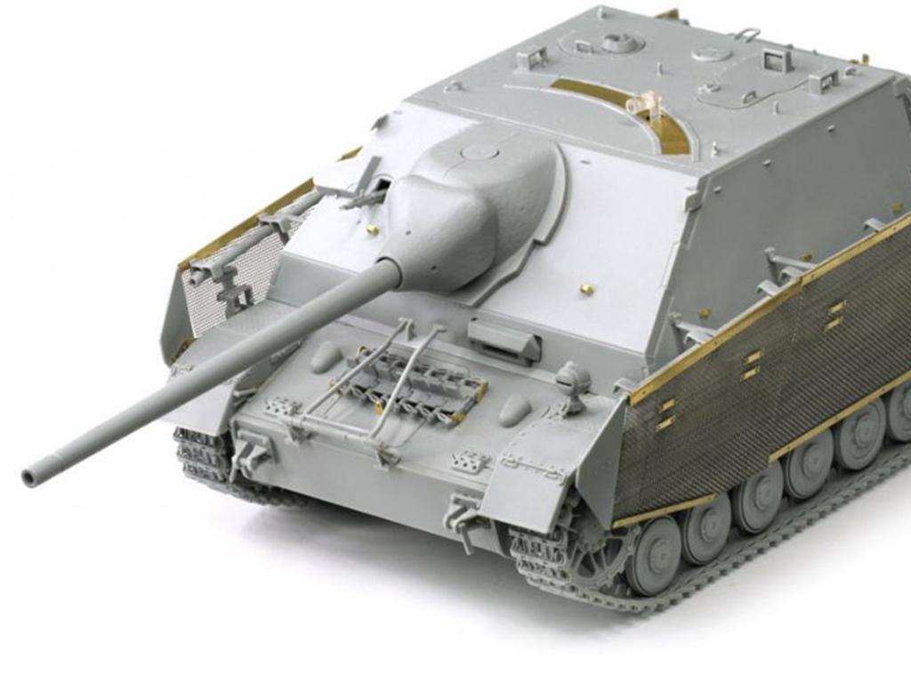 Pz.Kpfw.IV L/70(A) (Vista 5)