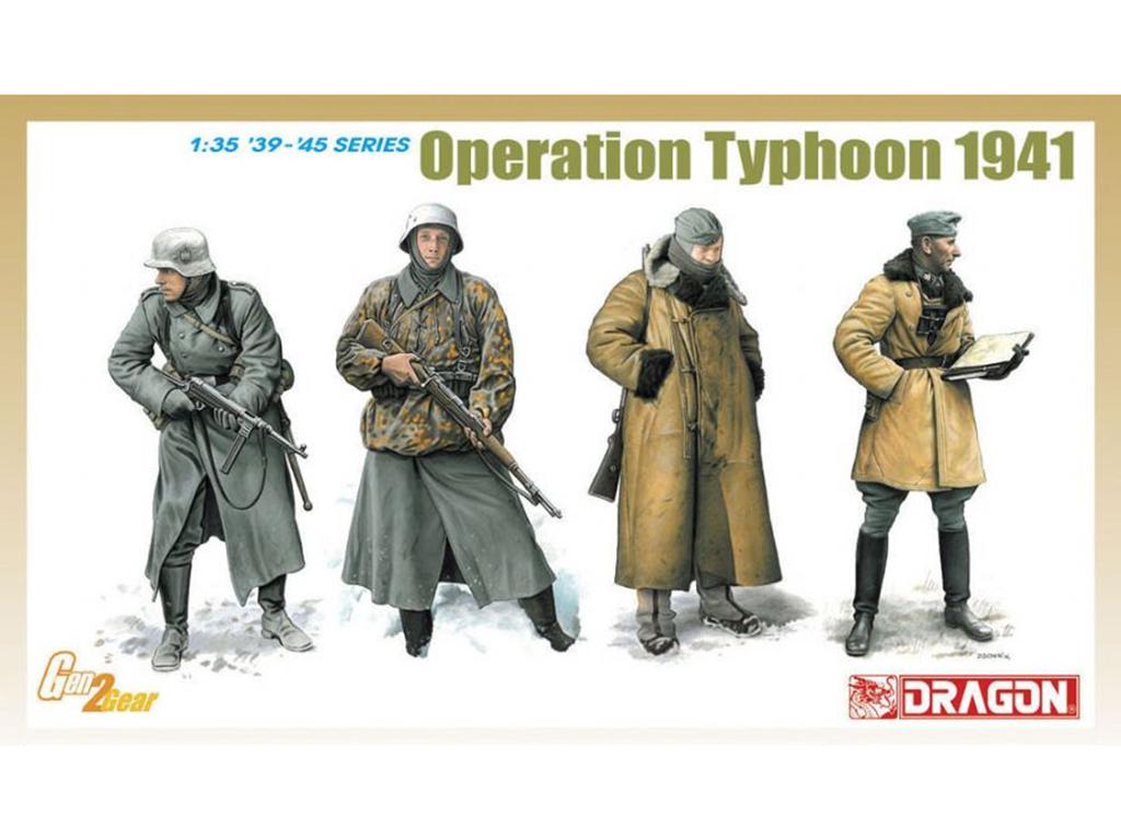 Operation Typhoon 1941 (Vista 1)