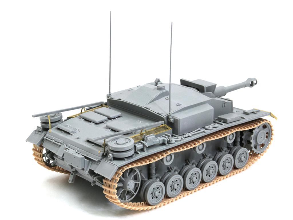 10.5cm stuH42 Ausf.E/F (Vista 6)