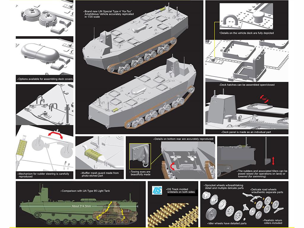 IJN Special Type 4 