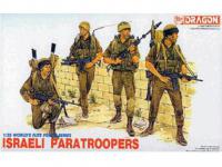 Paracaidistas Israelí­s (Vista 2)