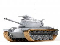 U.S. Army M48A3 Mod.B Patton (Vista 15)