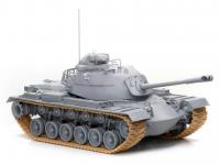 U.S. Army M48A3 Mod.B Patton (Vista 16)