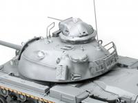 U.S. Army M48A3 Mod.B Patton (Vista 19)