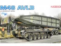M48 AVLB (Vista 9)