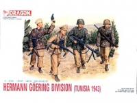 Hermann Goring Division (Vista 2)