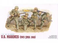 US Marines Iwo Jima 1945 (Vista 2)