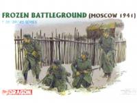 Frozen Battleground Moscow 1941  (Vista 2)