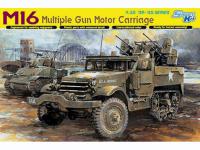 M16 Multiple Gun Motor Carriage (Vista 2)