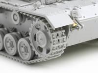 Sd.Kfz.141 Pz. Kpfw.III (5cm) Ausf. H, L (Vista 12)