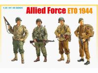 Allied Force ETO 1944  (Vista 3)