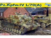 Pz.Kpfw.IV L/70(A) (Vista 7)