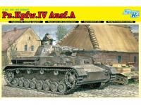 Pz.Kpfw.IV Ausf.A (Vista 2)