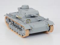 Pz.Kpfw.III als Tauchpanzer Ausf.H (Vista 7)