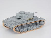 Pz.Kpfw.III als Tauchpanzer Ausf.H (Vista 9)