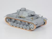 Pz.Kpfw.III als Tauchpanzer Ausf.H (Vista 10)