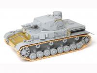 Pz.Kpfw. IV Ausf. A Up-Armored Version (Vista 10)