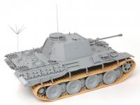 Pz.Beob.Wg.V Panther mit 5cm Kw.K.39/1 (Vista 15)