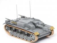 10.5cm stuH42 Ausf.E/F (Vista 10)