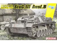 StuG.III Ausf.B (Vista 2)