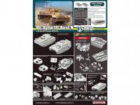 Panzer III Ausf.N Pz.Abt.501 Tunez 1942 (Vista 4)