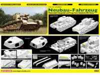 Neubau-Fahrzeug Nr.2 (Vista 4)