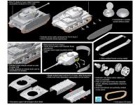 Pz.Kpfw.IV Ausf.J Mid Production (Vista 4)