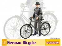 German Bicycle (Vista 3)