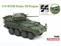 M1296 Stryker ICV Dragoon (Vista 9)