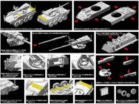 Blindado M1128 Mod. Stryker MGS (Vista 5)