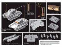 Befehls Panther Ausf.G (Vista 4)