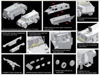 Bushmaster Protected Mobility Vehicle (Vista 10)