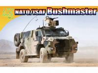 NATO/ISAF Bushmaster (Vista 3)