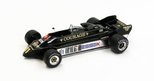 Team Lotus Type 88B 1981  (Vista 2)