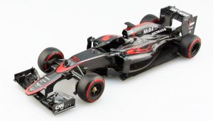 McLaren Honda MP4/30 2015 Middle Season  (Vista 3)