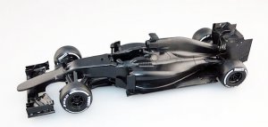 McLaren Honda MP4/30 2015 Middle Season  (Vista 4)