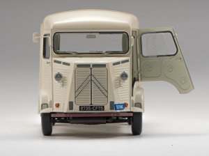 Citroen H van  (Vista 3)