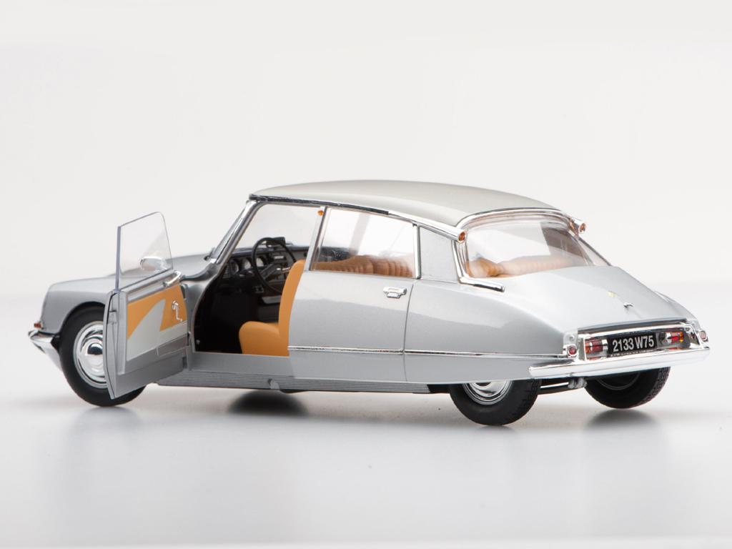 Citroen DS21 (Vista 4)
