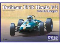 Brabham BT18  (Vista 5)