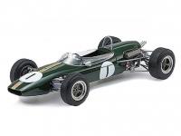 Brabham BT18  (Vista 7)