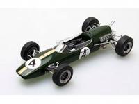 Brabham BT18  (Vista 8)