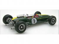 Team Lotus Type 33 1965 Formula One (Vista 7)