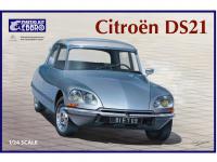 Citroen DS21 (Vista 5)