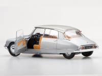 Citroen DS21 (Vista 8)