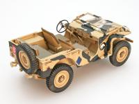 BRC 40 British Troop (Vista 7)