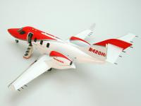 Honda Jet  (Vista 6)